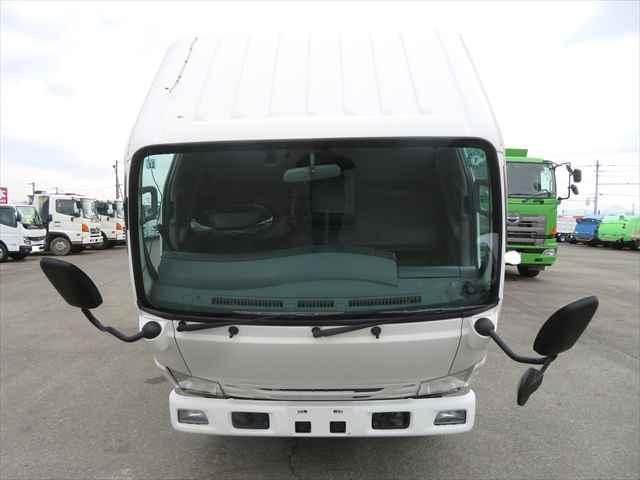 ISUZU ELF 2018 Image 31