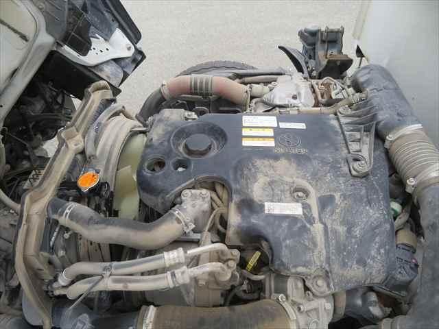 ISUZU ELF 2018 Image 31