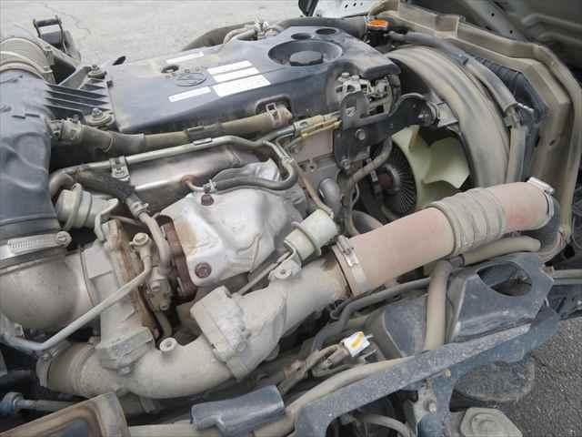 ISUZU ELF 2018 Image 31