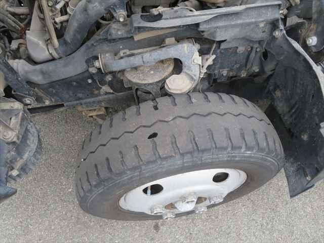 ISUZU ELF 2018 Image 31