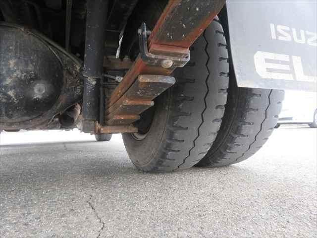 ISUZU ELF 2018 Image 31