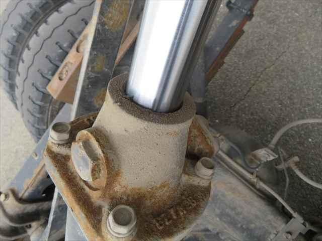 ISUZU ELF 2018 Image 31