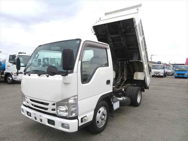 ISUZU ELF 2018 Image 31