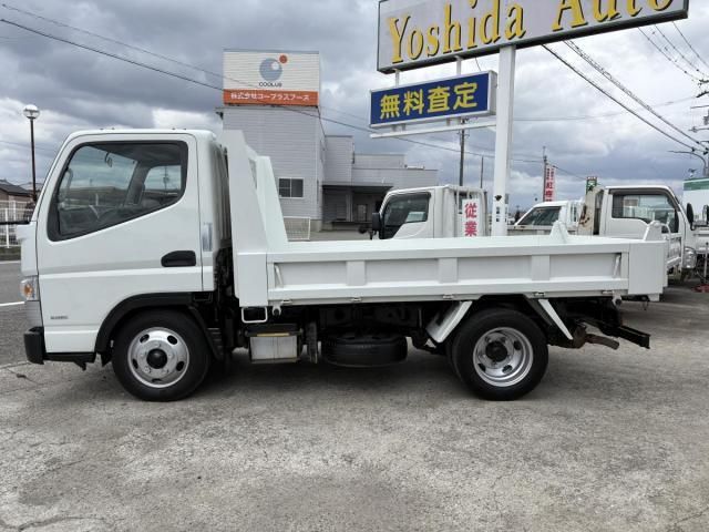 MITSUBISHI CANTER 2016 Image 31