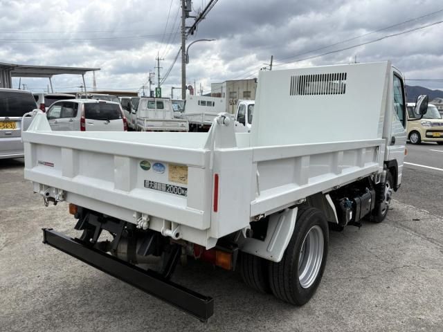 MITSUBISHI CANTER 2016 Image 31