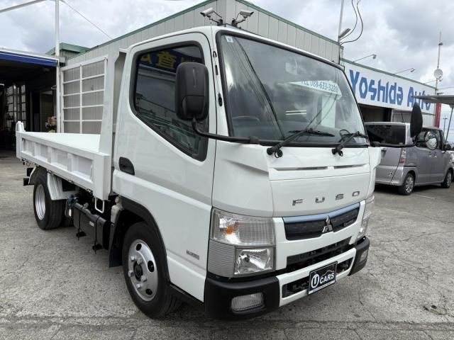MITSUBISHI CANTER 2016 Image 31