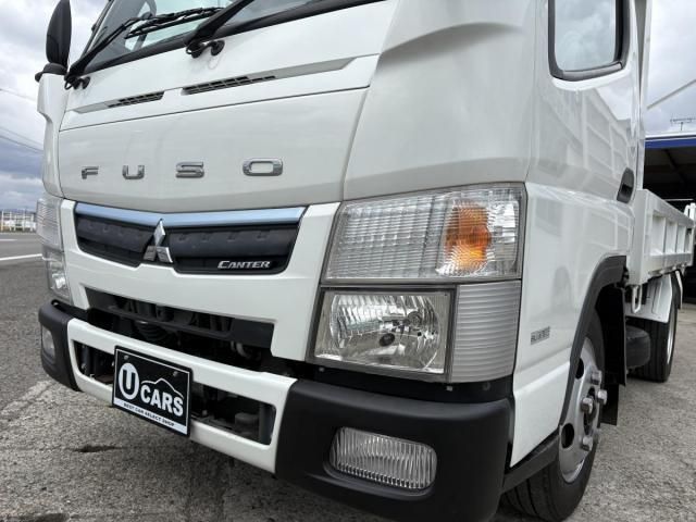 MITSUBISHI CANTER 2016 Image 31
