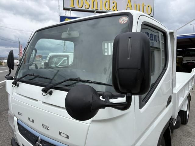 MITSUBISHI CANTER 2016 Image 31