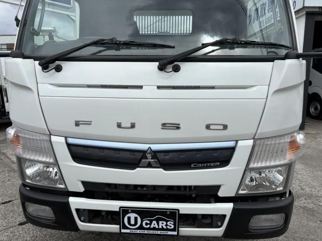 MITSUBISHI CANTER 2016 Image 31