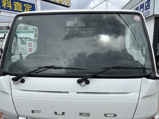 MITSUBISHI CANTER 2016 Image 31