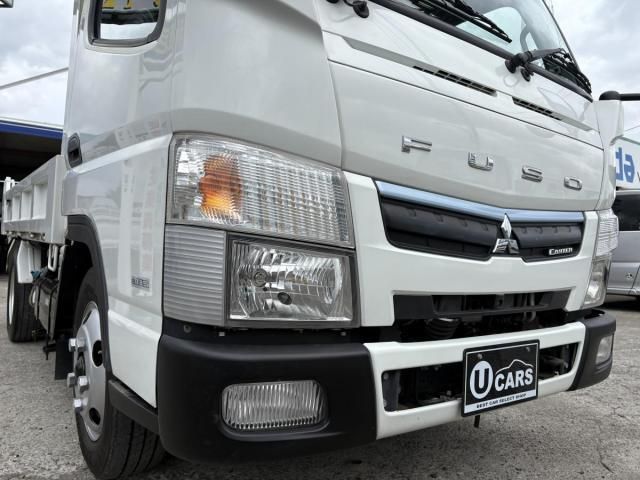 MITSUBISHI CANTER 2016 Image 31