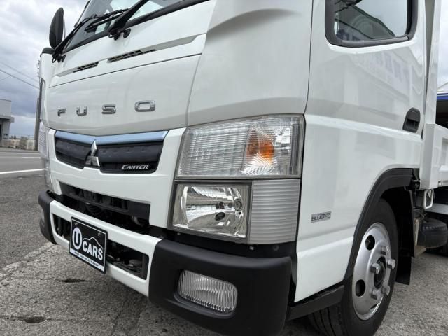MITSUBISHI CANTER 2016 Image 31