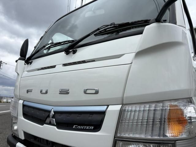 MITSUBISHI CANTER 2016 Image 31