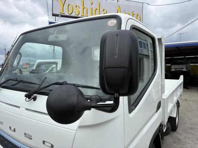 MITSUBISHI CANTER 2016 Image 31