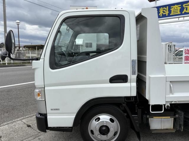 MITSUBISHI CANTER 2016 Image 31