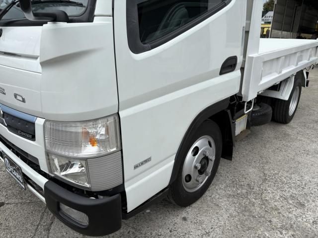 MITSUBISHI CANTER 2016 Image 31