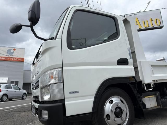 MITSUBISHI CANTER 2016 Image 31