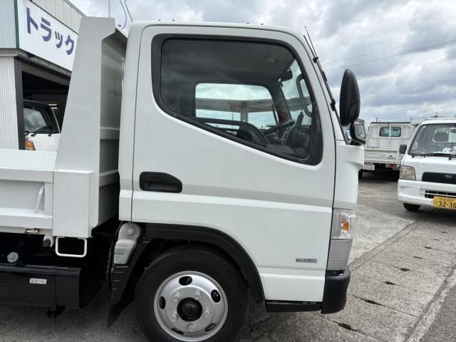 MITSUBISHI CANTER 2016 Image 31