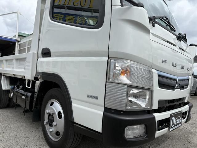 MITSUBISHI CANTER 2016 Image 31