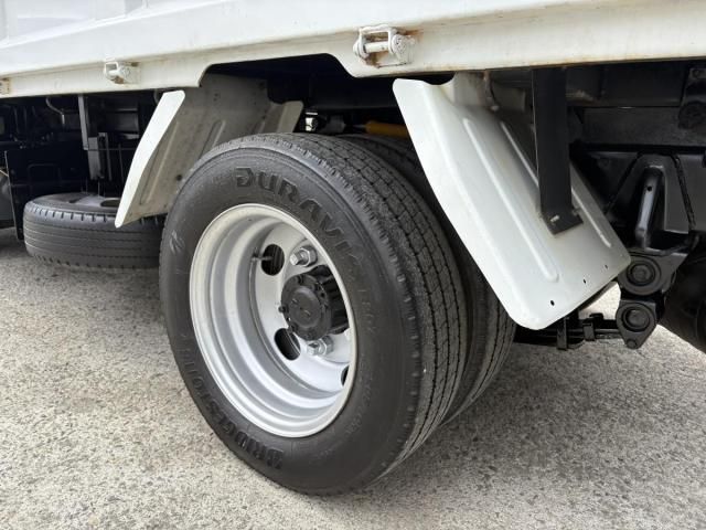 MITSUBISHI CANTER 2016 Image 31