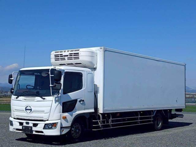 HINO RANGER 2019 Image 31