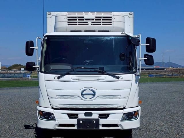 HINO RANGER 2019 Image 31