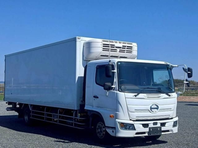 HINO RANGER 2019 Image 31