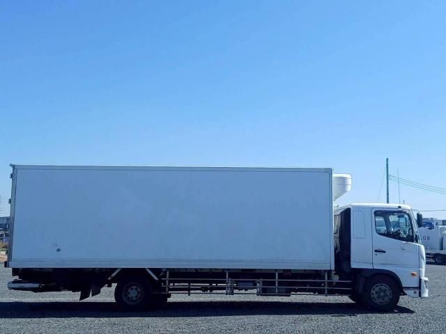 HINO RANGER 2019 Image 31