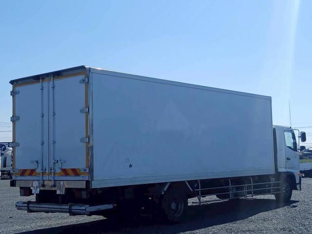 HINO RANGER 2019 Image 31