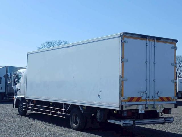 HINO RANGER 2019 Image 31