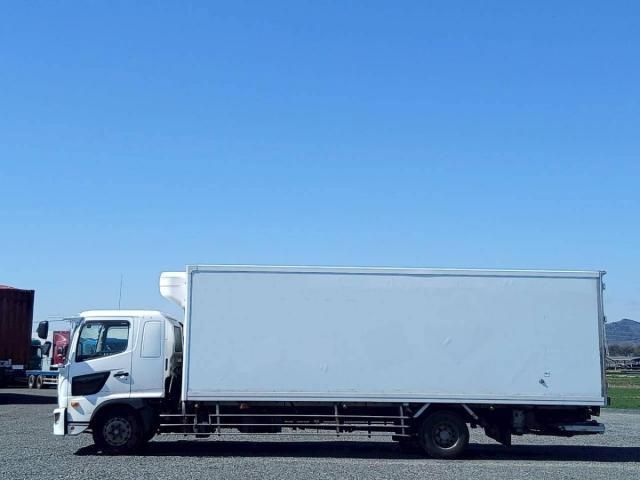 HINO RANGER 2019 Image 31