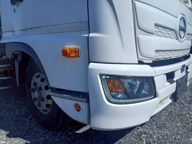 HINO RANGER 2019 Image 31