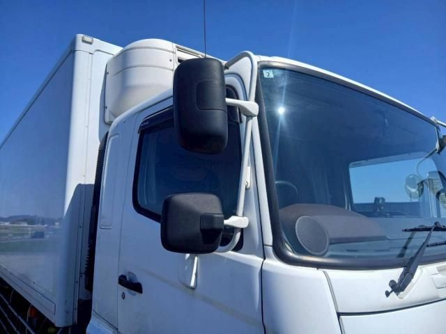 HINO RANGER 2019 Image 31