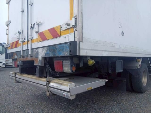 HINO RANGER 2019 Image 31