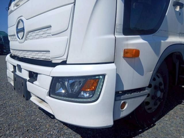HINO RANGER 2019 Image 31