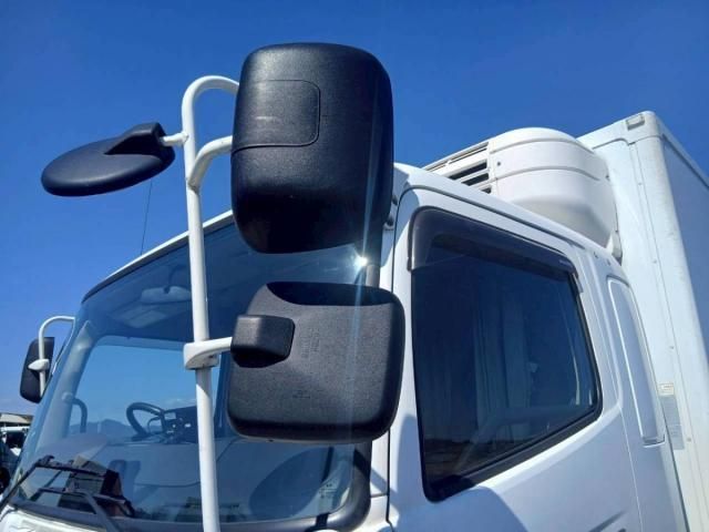 HINO RANGER 2019 Image 31