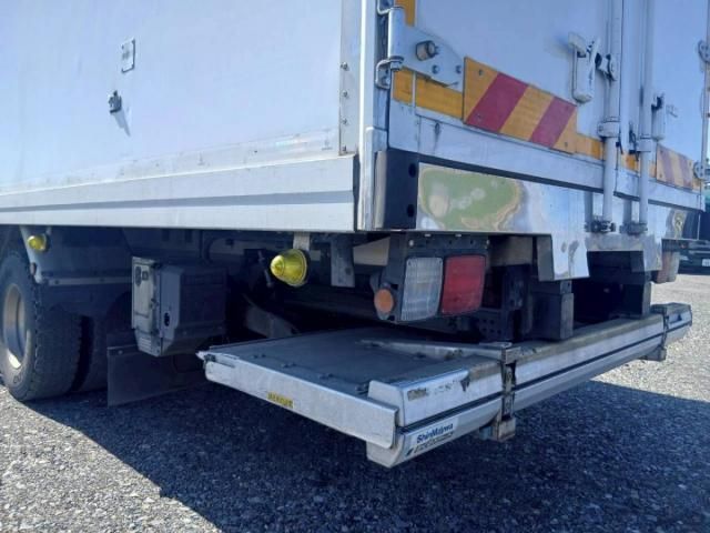 HINO RANGER 2019 Image 31