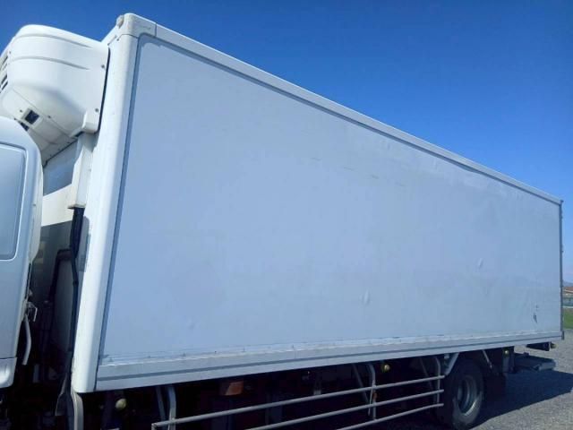 HINO RANGER 2019 Image 31