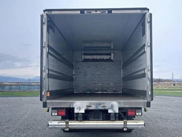 HINO RANGER 2019 Image 31