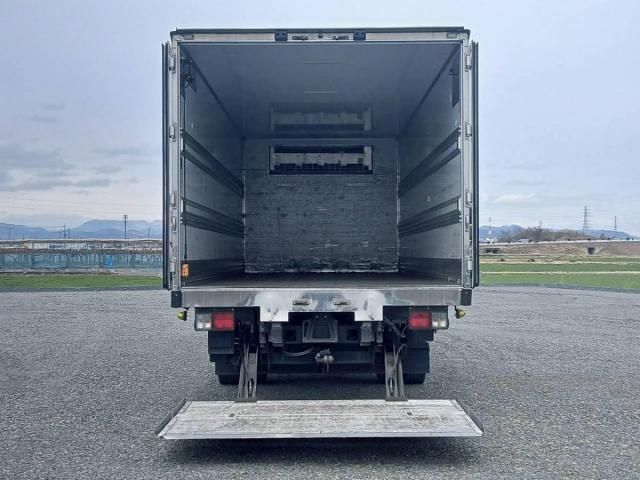 HINO RANGER 2019 Image 31