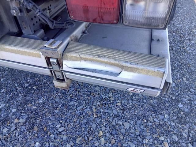 HINO RANGER 2019 Image 31