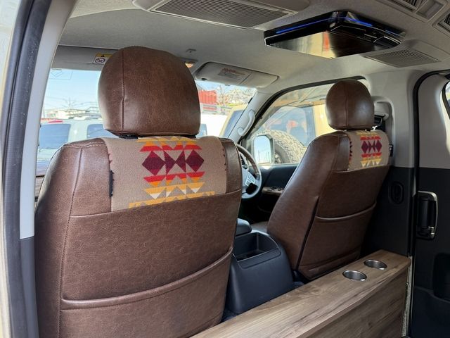 TOYOTA HIACE VAN 2WD 2023 Image 31