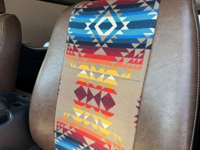 TOYOTA HIACE VAN 2WD 2023 Image 31