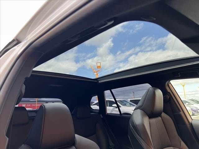 TOYOTA COROLLA CROSS HYBRID 2022 Image 31