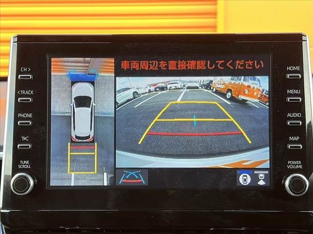 TOYOTA COROLLA CROSS HYBRID 2022 Image 31