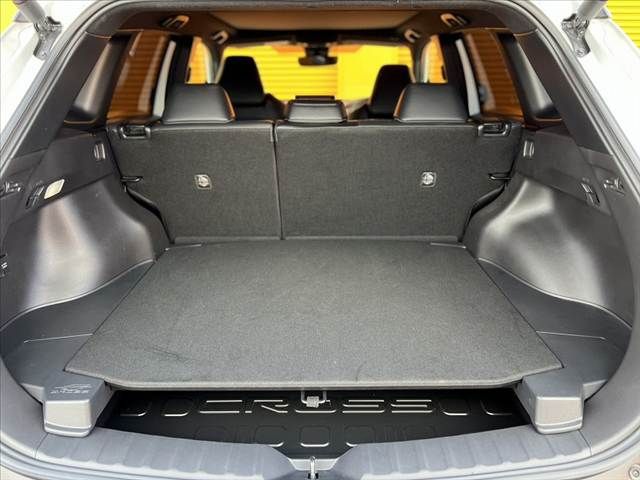 TOYOTA COROLLA CROSS HYBRID 2022 Image 31