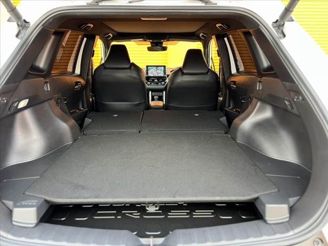 TOYOTA COROLLA CROSS HYBRID 2022 Image 31