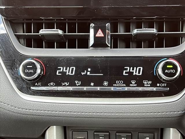 TOYOTA COROLLA CROSS HYBRID 2022 Image 31