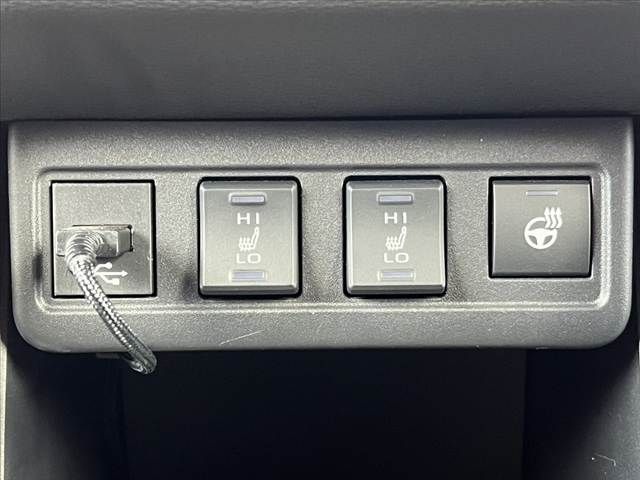 TOYOTA COROLLA CROSS HYBRID 2022 Image 31