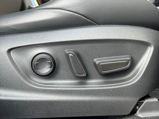 TOYOTA COROLLA CROSS HYBRID 2022 Image 31